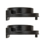 Rock Krawler RK06705K - 2018+ Jeep Wrangler JL 2DR / JLU 4DR Kit Front Spring Pad Correction