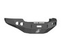 Road Armor 38400B - 11-14 GMC 2500 Stealth Front Winch Bumper - Tex Blk
