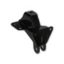 Rock Krawler RK07393K - 2019+ RAM 2500 HD/3500 HD Track Bar Drop Bracket - Front