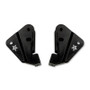 Rock Krawler RK05942K - 17-22 Ford F250/ F350 Radius Arm Drop Bracket - Front