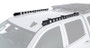 Rhino-Rack RS1B1 - 15-18 Chevrolet Silverado HD Double Cab 2 Base Backbone Mounting System