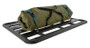 Rhino-Rack RTDH3 - Tie Down Strap w/Hook - 3m/118in - Pair