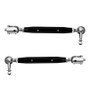 Rock Krawler RK08185LK - 2021+ Ford Bronco (Raptor Models Only) HD Steering Linkage +3.5 Kit - Front