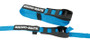 Rhino-Rack RTD55P - Rapid Tie Down Straps w/Buckle Protector - 5.5m/18ft - Pair - Blue Rhino-Rack RTD55P - Rapid Tie Down Straps w/Buckle Protector - 5.5m/18ft - Pair - Blue