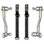 Rock Krawler RK08494K - 2024+ Jeep Wrangler JL 2DR GEN II Front Sway Bar Disconnects
