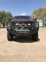 Road Armor 413F5B-NW - 13-18 Ram 1500 Stealth Front Bumper w/Lonestar Guard - Tex Blk Road Armor 413F5B-NW - 13-18 Ram 1500 Stealth Front Bumper w/Lonestar Guard - Tex Blk