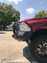 Road Armor 413F5B-NW - 13-18 Ram 1500 Stealth Front Bumper w/Lonestar Guard - Tex Blk Road Armor 413F5B-NW - 13-18 Ram 1500 Stealth Front Bumper w/Lonestar Guard - Tex Blk