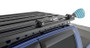 Rhino-Rack RSIT2 - Stow It Utility Holder - Regular with Zwifloc Rhino-Rack RSIT2 - Stow It Utility Holder - Regular with Zwifloc