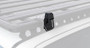 Rhino-Rack RSIT2 - Stow It Utility Holder - Regular with Zwifloc Rhino-Rack RSIT2 - Stow It Utility Holder - Regular with Zwifloc