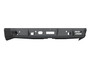 Road Armor 4162RRB - 10-18 Ram 2500 Stealth Rear Winch Bumper - Tex Blk (WARN M8000 Only)