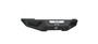 Road Armor 4102XF0B - 10-18 Dodge 2500 SPARTAN Front Bumper - Tex Blk