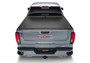 Roll-N-Lock BT224A - 2019 Chevrolet Silverado 1500 SB 77-3/4in A-Series Retractable Tonneau Cover