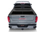 Roll-N-Lock BT224A - 2019 Chevrolet Silverado 1500 SB 77-3/4in A-Series Retractable Tonneau Cover