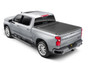 Roll-N-Lock BT224A - 2019 Chevrolet Silverado 1500 SB 77-3/4in A-Series Retractable Tonneau Cover
