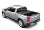 Roll-N-Lock BT224A - 2019 Chevrolet Silverado 1500 SB 77-3/4in A-Series Retractable Tonneau Cover