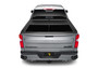 Roll-N-Lock BT224A - 2019 Chevrolet Silverado 1500 SB 77-3/4in A-Series Retractable Tonneau Cover