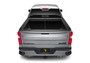 Roll-N-Lock BT224A - 2019 Chevrolet Silverado 1500 SB 77-3/4in A-Series Retractable Tonneau Cover