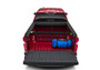 Roll-N-Lock CM206 - 99-07 Chevy Silverado/Sierra SB 77-3/4in Cargo Manager