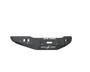 Road Armor 4194F0B - 19-20 Ram 2500 Stealth Wide Fender Flare Front Winch Bumper - Tex Blk