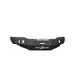 Road Armor 4192F0B - 19-20 Ram 2500 Stealth Front Winch Bumper w/6 Sensor Holes - Tex Blk
