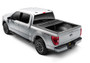 Roll-N-Lock BT102A - 15-18 Ford F-150 SB 77-3/8in A-Series Retractable Tonneau Cover