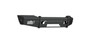 Road Armor 4192VF0B - 19-20 Ram 2500 Vaquero Front Non-Winch Bumper w/6 Sensor - Tex Blk