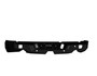 Road Armor 4191XR0B - 19-20 Ram 1500 SPARTAN Rear Bumper - Tex Blk