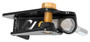 RockJock RJ-441104-101 - Currectlync JL/JT Ram Assist Mount Axle Bracket for stock axles  4X4