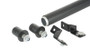 Rhino-Rack SR680 - Vortex Roller w/Mounting Bracket - 27in