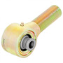 RockJock RJ-365500-101 - Johnny Joint Rod End 3 Inch Narrow Forged 1 1/2 Inch-12 LH Threads 3.250 Inch x 3/4 Inch Ball  4X4