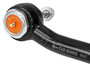 RockJock RJ-432101-101 - RockNut Billet Aluminum JK Drag Link  4X4