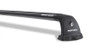 Rhino-Rack RVP09 - 01-06 Acura MDX 4 Door SUV Vortex RVP 2 Bar Roof Rack - Black