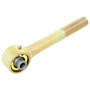 RockJock RJ-335401-102 - Johnny Joint Rod End 2 1/2 Inch Narrow Forged Long Shank 1 1/4 Inch-12 RH Threads 2.625 Inch x .562 Inch Ball  4X4
