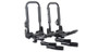 Rhino-Rack S512 - Folding J Style Kayak Carrier - Pair