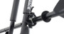 Rhino-Rack S512 - Folding J Style Kayak Carrier - Pair