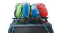 Rhino-Rack S520 - Nautic Kayak Stack