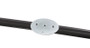Rhino-Rack SBP - Vortex Beacon Mounting Plate