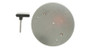 Rhino-Rack SBP - Vortex Beacon Mounting Plate