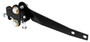 RockJock RJ-440001-103 - Currectlync JL/JT High Steer Kit for Stabilizer Shock and Non-Rubicon Axle
