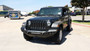 Road Armor 5184F0B - 18-20 Jeep Wrangler JL Stealth Front Winch Bumper Full Width - Tex Blk