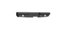 Road Armor 4942VR0B - 94-02 Dodge Ram 2500 Vaquero Rear Non-Winch Bumper - Tex Blk