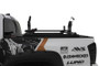 Roll-N-Lock QR531 - 16-19 Toyota Tacoma 71.5in Bed Qwikrak Recreational Bars