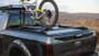 Roll-N-Lock QR531 - 16-19 Toyota Tacoma 71.5in Bed Qwikrak Recreational Bars