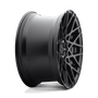 Rotiform R112188565+45 - R112 Blq 18X8.5 Matte Black