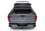 Roll-N-Lock LG224M - 2019 Chevrolet Silverado 1500 72.5in Bed M-Series Retractable Tonneau Cover