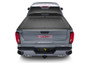 Roll-N-Lock LG224M - 2019 Chevrolet Silverado 1500 72.5in Bed M-Series Retractable Tonneau Cover