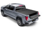 Roll-N-Lock LG224M - 2019 Chevrolet Silverado 1500 72.5in Bed M-Series Retractable Tonneau Cover