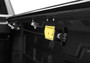 Roll-N-Lock RC224E - 2019 Chevy Silverado 1500 77-3/4in E-Series Retractable Tonneau Cover