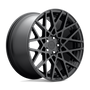 Rotiform R112198565+38 - R112 Blq 19X8.5 Matte Black