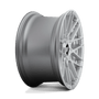 Rotiform R1402000F4+40 - R140 Rse 20X10 Gloss Silver Rotiform R1402000F4+40 - R140 Rse 20X10 Gloss Silver